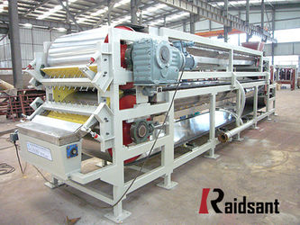China Suzhou Raidsant Technology Co., Ltd. factory