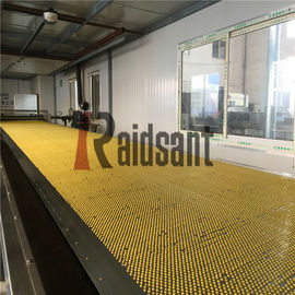 Rotoform Bee Wax Granules Making Machine , Wax Making Machine Durable