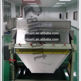 Automatic Hot Melt Granulation Siemens Electric Resin Asphalt Salt Stearate