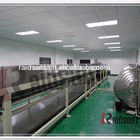 Paraffin Wax Pelletizer Wax Pellet Machine Resin Sulfur ISO CE Approved