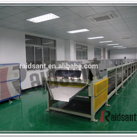 High Performance Paraffin Wax , Resin Granulation Unit Distributor Head