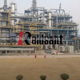 Waste Gases Removal Industrial Pelletizer Regenerative Thermal Oxidizer