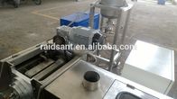 Rotoform Mini Small Steel Belt Pastillator Laboratory Machine Granulator