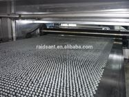 Rotoform Wax Granulator Machine Steel Belt Chemical Material Trimellitic Anhydride
