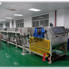 Phenolic Resin Pellet Machine 380V Automatic Customized Capacity Weight 5T