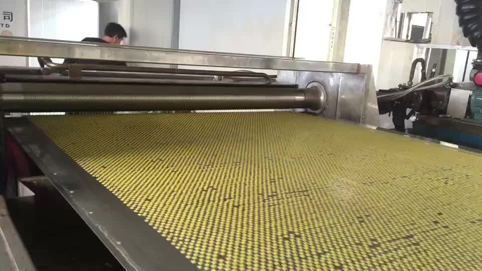 Rotoform Bee Wax Granules Making Machine , Wax Making Machine Durable