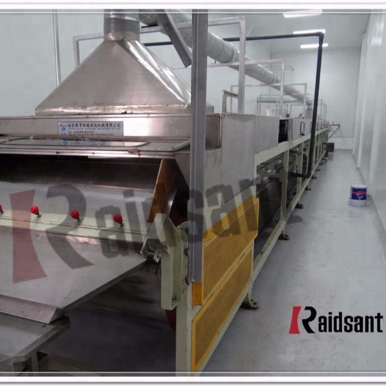 Chemical Process Machinery 17.5KW , Drop Former Hot Melt Granulation Equipments