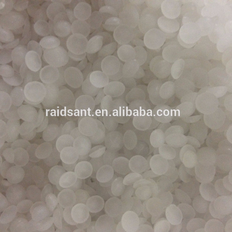 Granulating Wax Pellet Machine Cosmetic Maleic Anhydride Salt Stearate