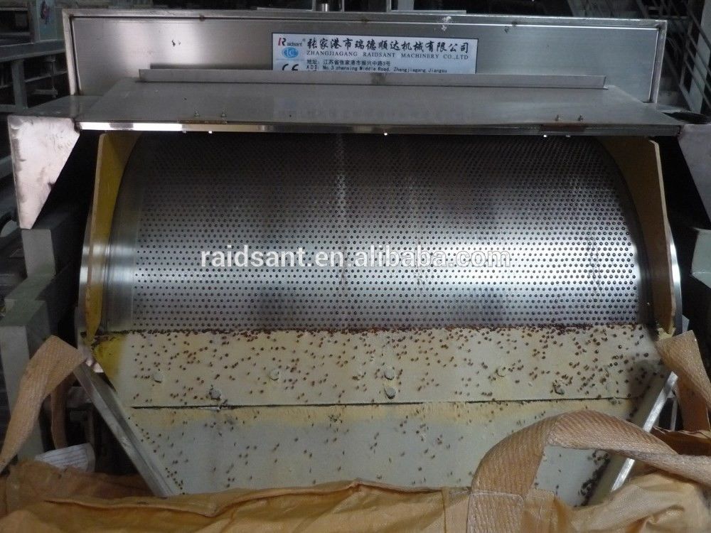 Pellet Wax Making Machine For M - Phenylenediamine Urea Maleic Anhydride