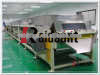 Rotoform Hot Melt Adhesive Granulating Machine , Wax Granulator Continuous Strip