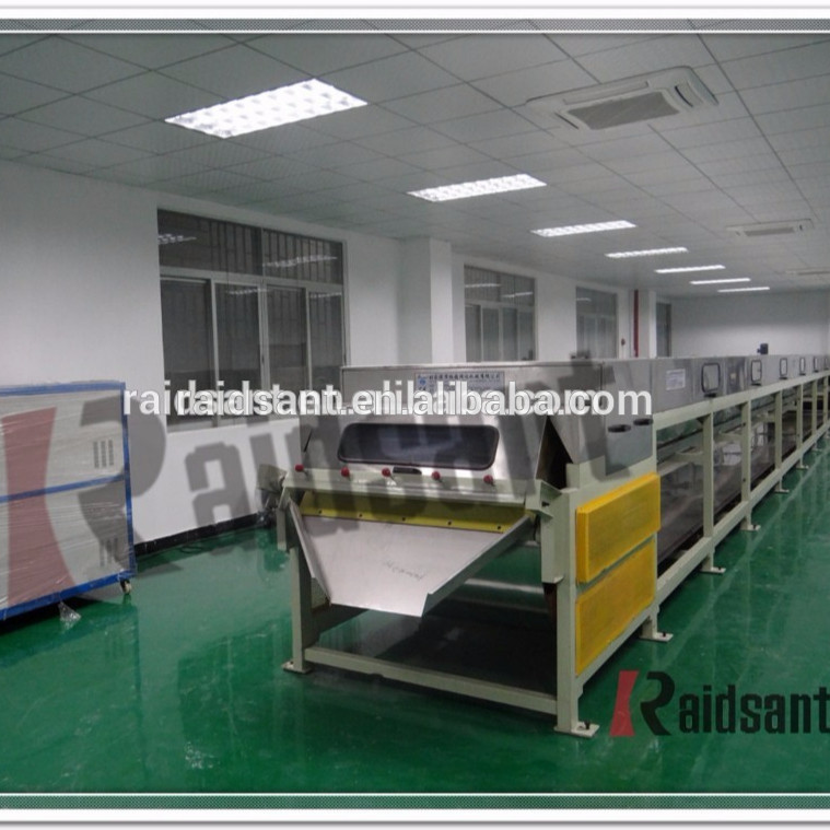 Paraffin Wax Pelletizer Wax Pellet Machine Resin Sulfur ISO CE Approved