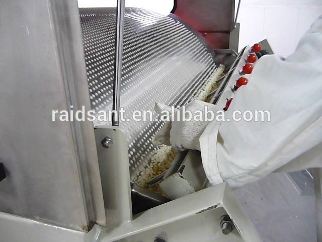 High Performance PE Wax Pastillator Chemical Material 380V 25000X1850X1650mm