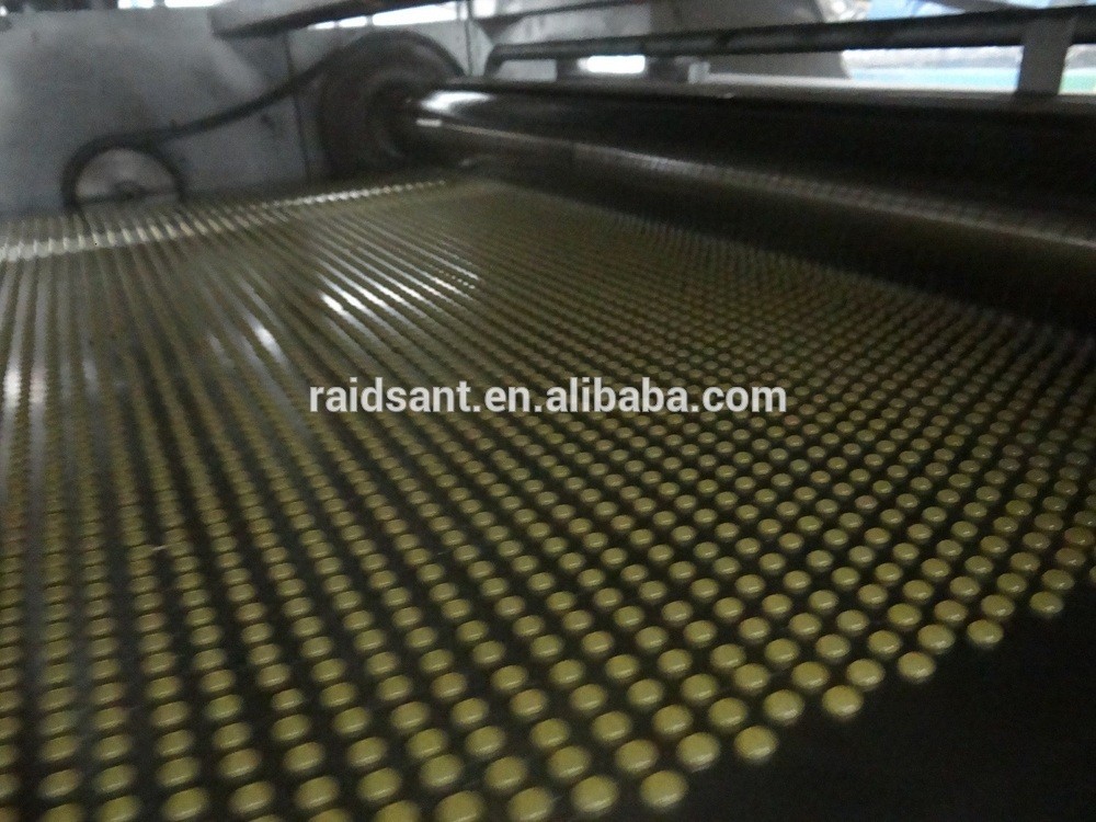 220V/380V Wax Pastilles Machine Paraffin Wax Granulating Maleic Anhydride
