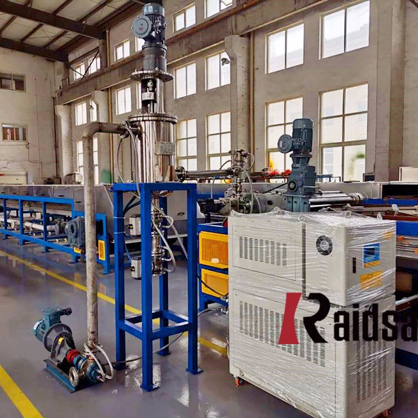 Automatic Cleaning Liquid Industrial Filters , Industrial Filtration Equipment For Chemical